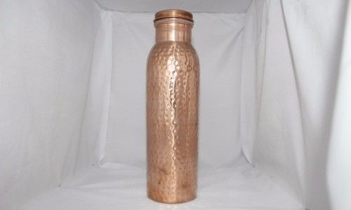 Copper Water Bottles 06