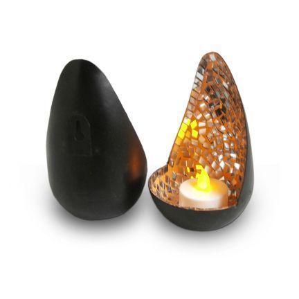 T-Light Candle Holder 01