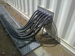 Power Cable Laying Service 02