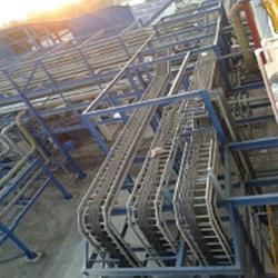 Power Cable Laying Service 03