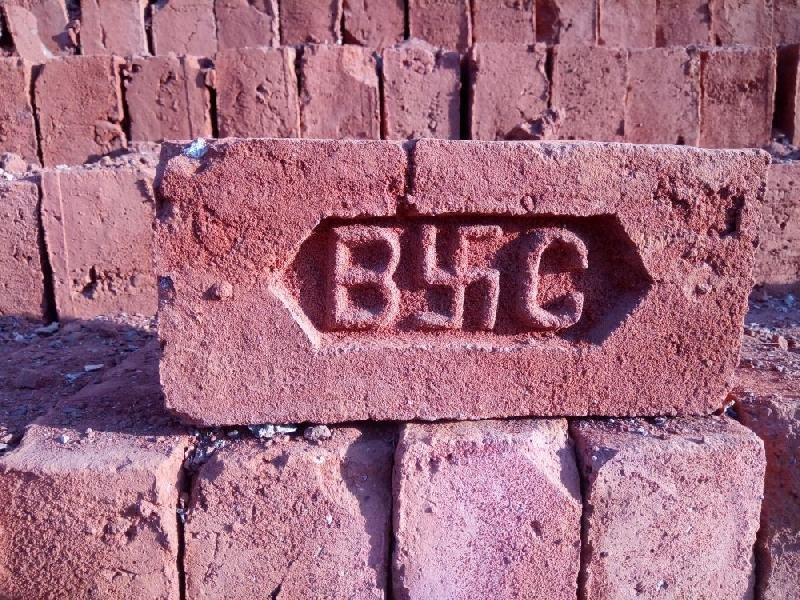 Solid Clay Bricks 06