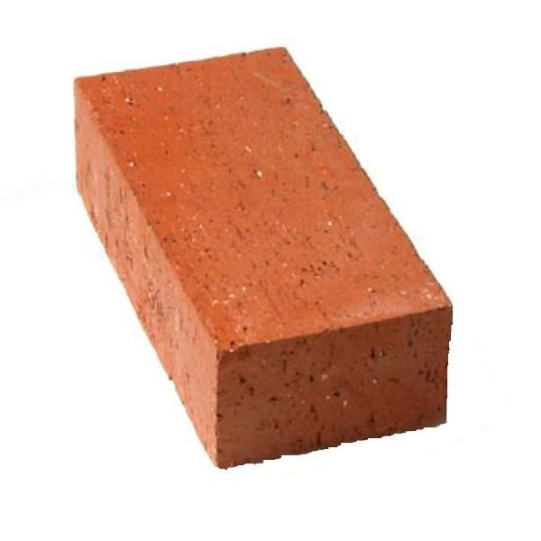 Solid Clay Brick 01