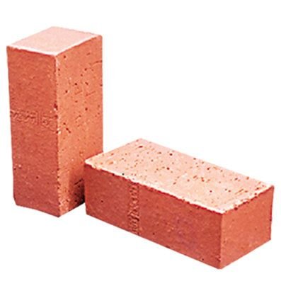 Solid Clay Brick 03