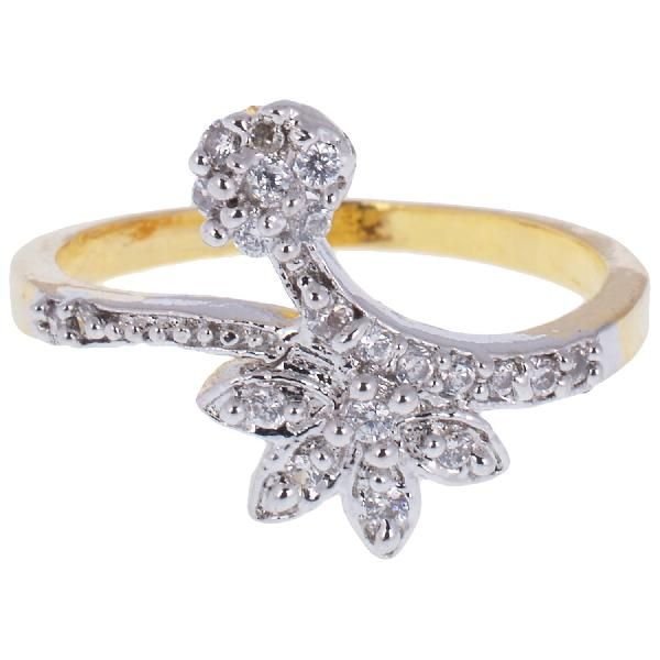 Behsoko American Diamond Ring 02