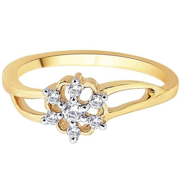 Behsoko American Diamond Ring 04