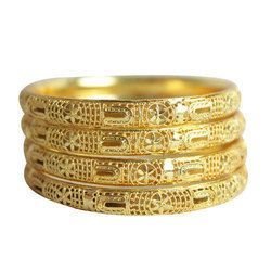 Behsoko Imitation Gold Bangles 06