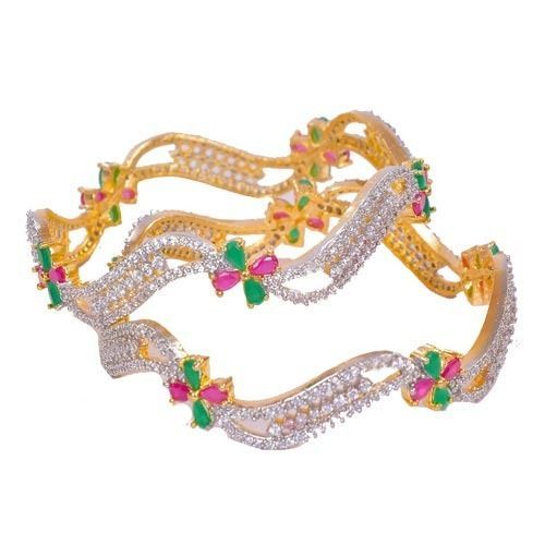 Behsoko Multi Colored Stone Kade 01