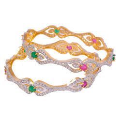 Behsoko Multi Colored Stone Kade 02