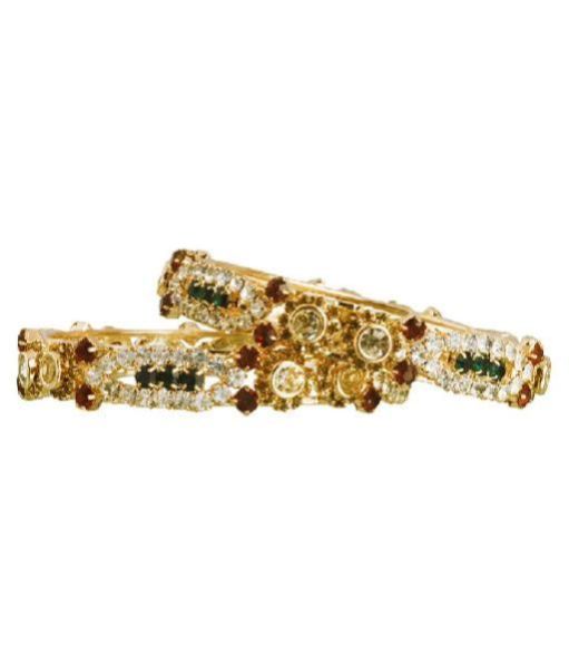 Behsoko Multi Colored Stone Kade 04