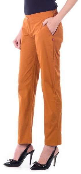 Spunky Pant 01