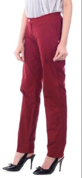 Spunky Pant 03
