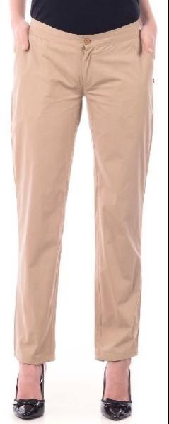 Spunky Pant 04
