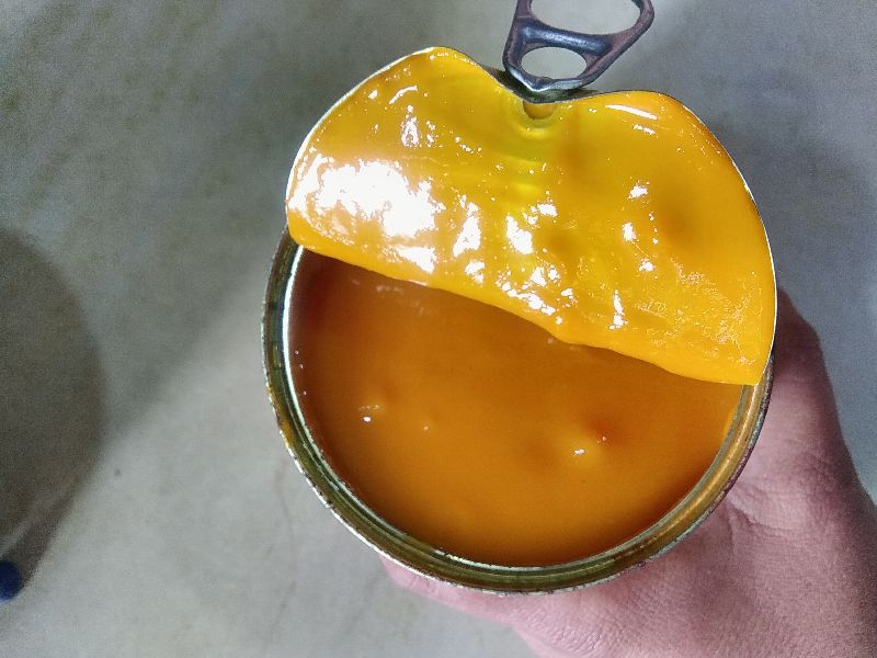 Ratnagiri Alphonso Mango Pulp 02