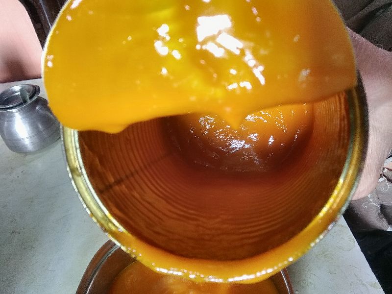 Ratnagiri Alphonso Mango Pulp 03