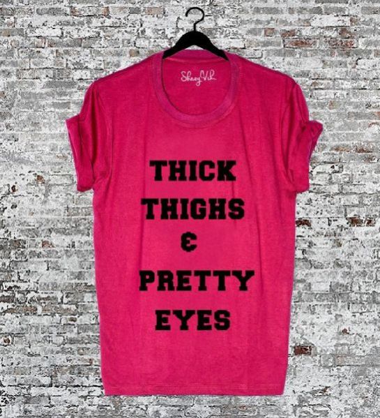 Printed Round Neck T-Shirt 02