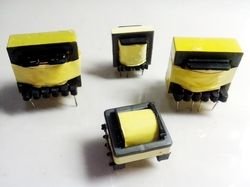 Ferrite Core SMPS Transformer (CFL Inverter Ee4215 Transformer)