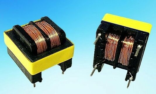 Ferrite Core SMPS Transformer (Chock)