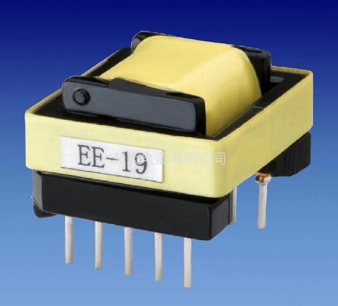 Ferrite Core SMPS Transformer (EE19 Transformer)