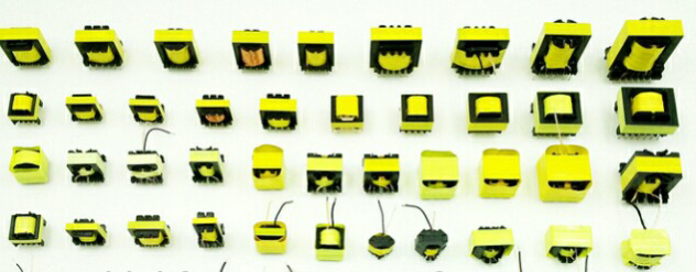 Ferrite Core SMPS Transformer (Ferrite Transformer)