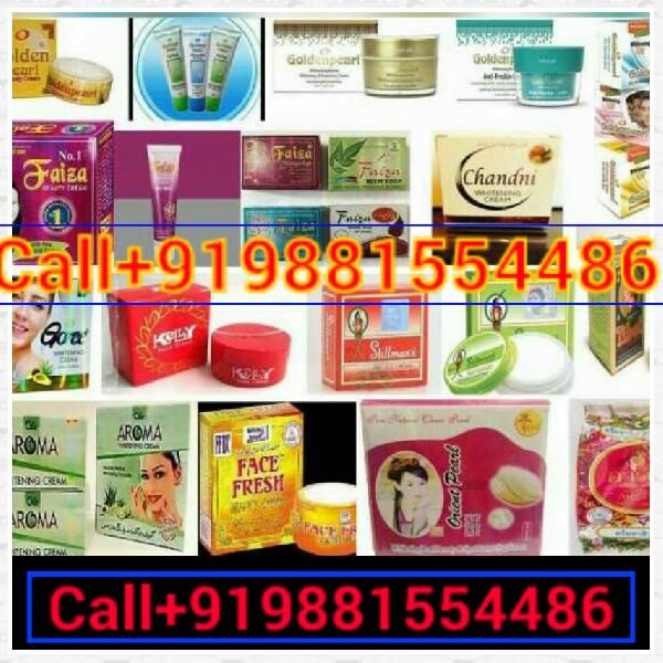 Skin Whitening Facial Wash 02