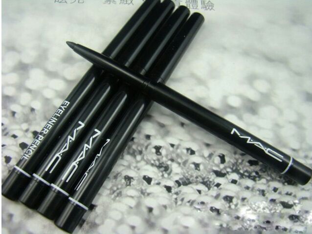 Mac Eyeliner Pencil 02