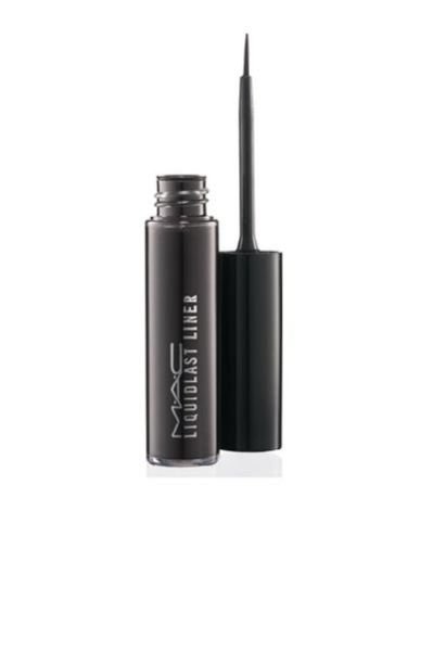 Mac Liquid Eyeliner 02