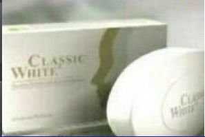 Skin Whitening Soap 01