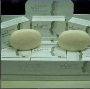 Skin Whitening Soap 02