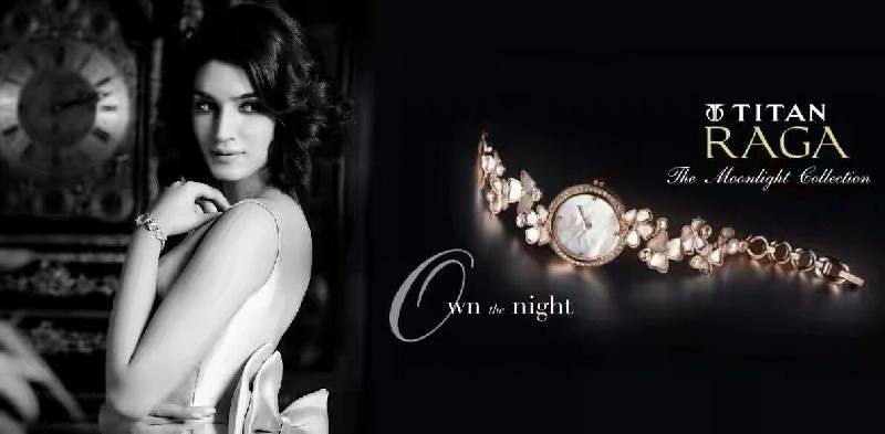 Titan Moonlight Wrist Watches 02