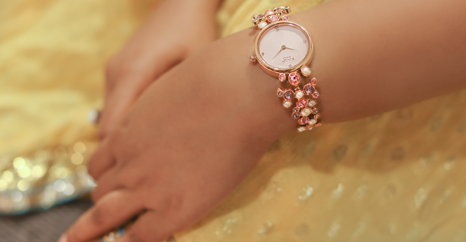 Titan Moonlight Wrist Watches 04