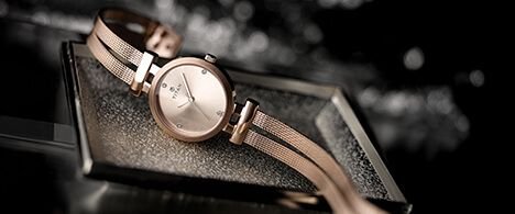 Titan Moonlight Wrist Watches 05