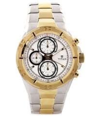 Titan Octane Wrist Watch 02