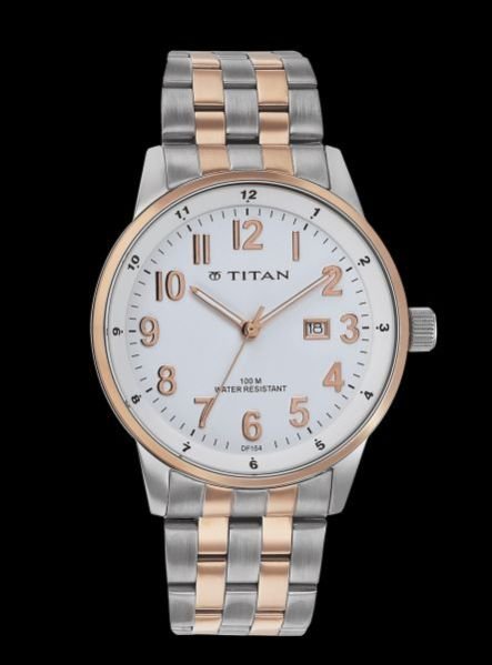Titan Octane Wrist Watch 05