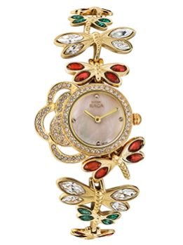 Titan Raga Wrist Watch 01