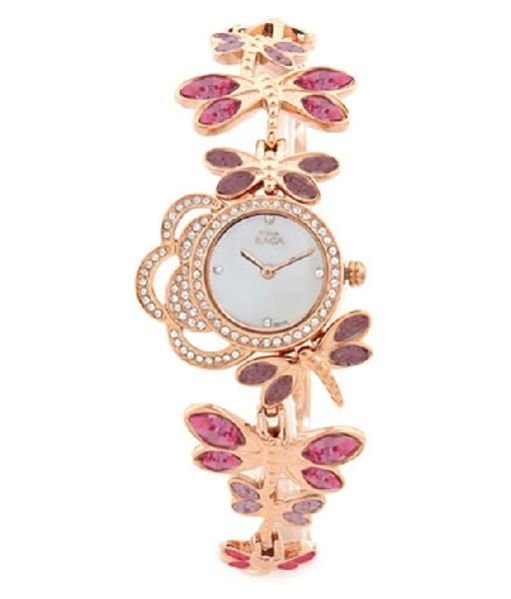 Titan Raga Wrist Watch 03