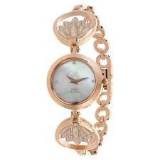 Titan Raga Wrist Watch 06