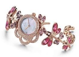 Titan Raga Wrist Watch 07