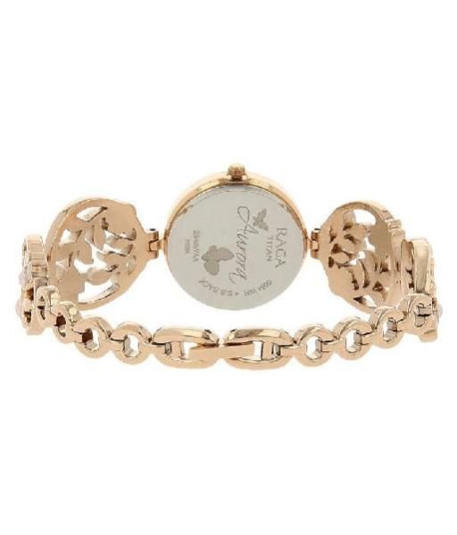 Titan Raga Wrist Watch 09