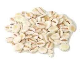 Pearl barley flakes 02
