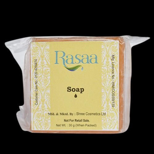 Bath Soap