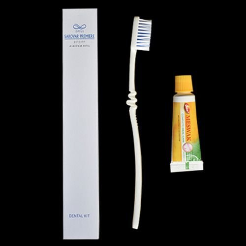 Hotel Dental Kit 01