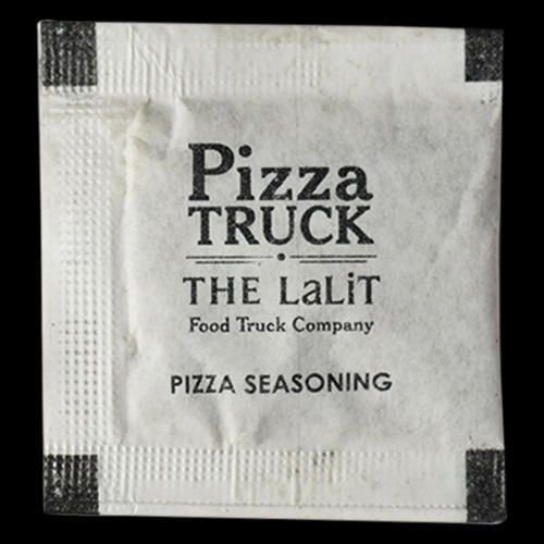 Pizza Seasoning