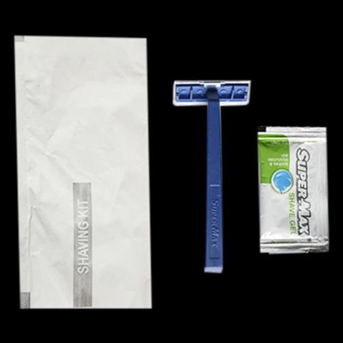 Hotel Shaving Kit 03
