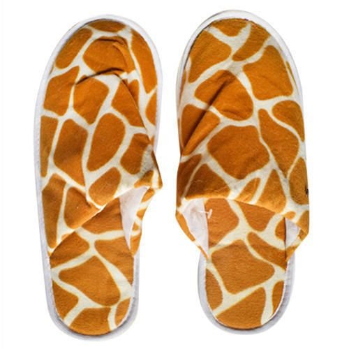 Hotel Washroom Slipper 01