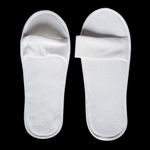 Hotel Washroom Slipper 02