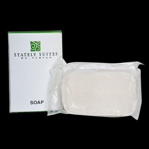 White Soap