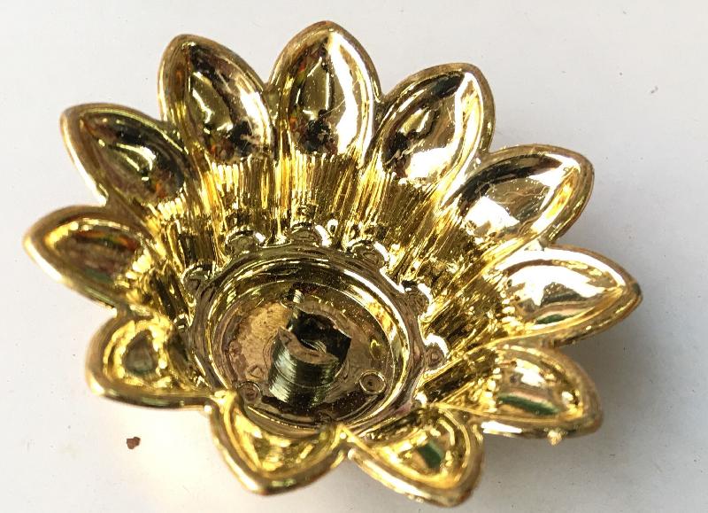 LED Tealight Candle Holders 02