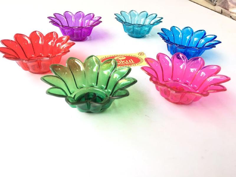 LED Tealight Candle Holders 03