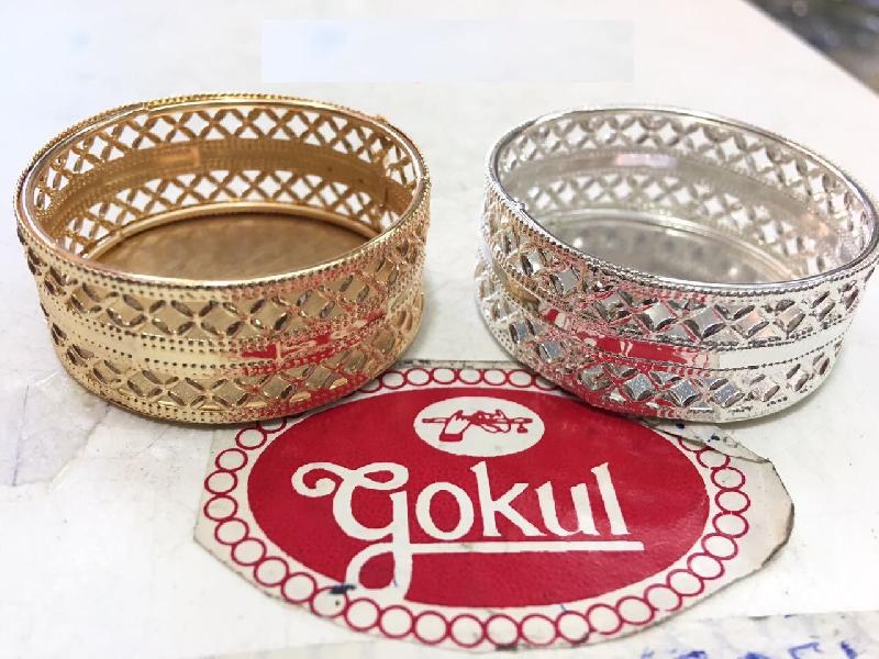 LED Tealight Candle Holders 04