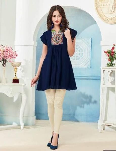 Casual Kurti 02
